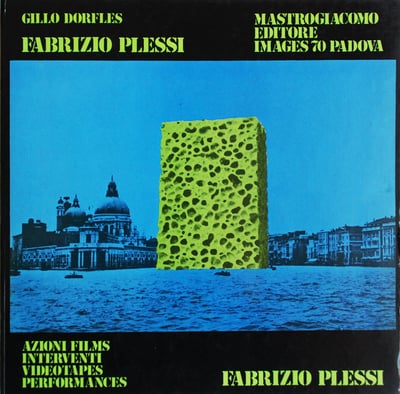 FABRIZIO PLESSI – 1976