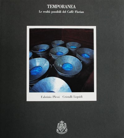 Temporanea, La realtà possibile del caffè Florian. -1993