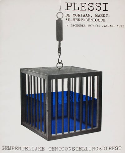 PLESSI – 1974