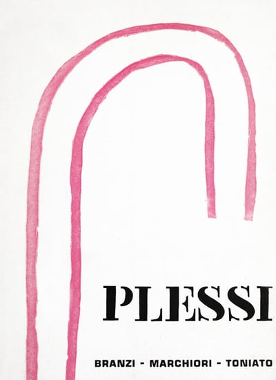 PLESSI – 1964