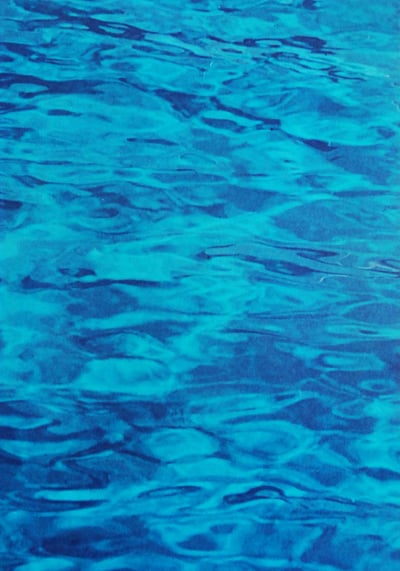 FABRIZIO PLESSI, Geometria liquida -1978