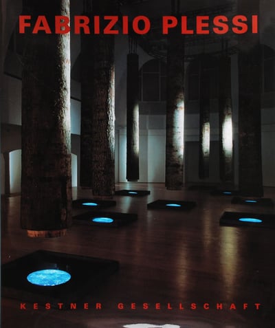 FABRIZIO PLESSI – 2000