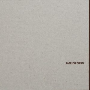 FABRIZIO PLESSI, I LAVATOI DELL'ANIMA, – 2004