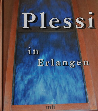 PLESSI, in Erlangen – 2008