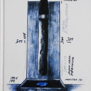 PLESSI, LAGUNA NERA, – 2006