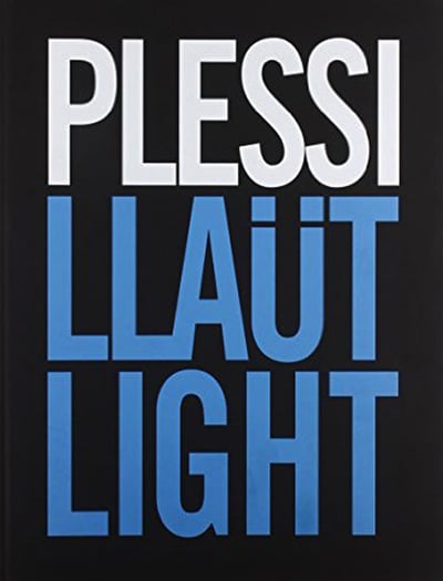 PLESSI, Llaüt Light – 2011