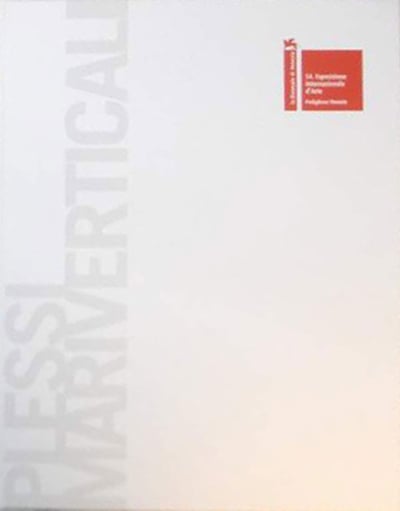 PLESSI, MARI VERTICALI – 2011