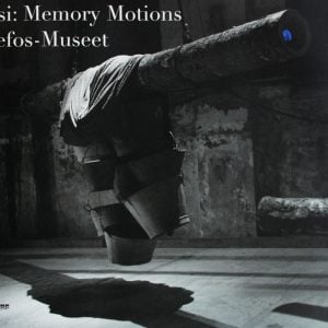 PLESSI: Memory Motions, – 2005