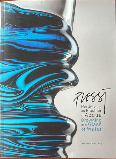 Perdersi in un bicchiere d’Acqua