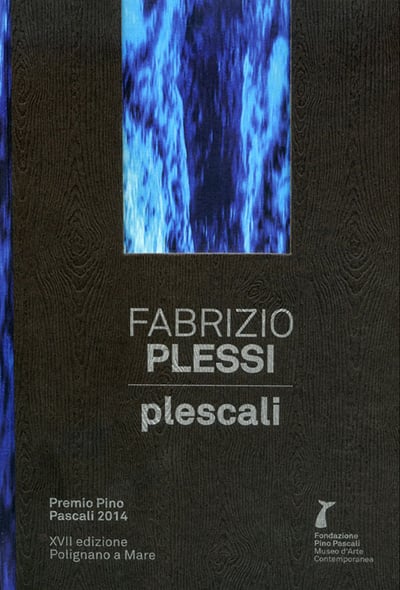FABRIZIO PLESSI, Plescali – 2014