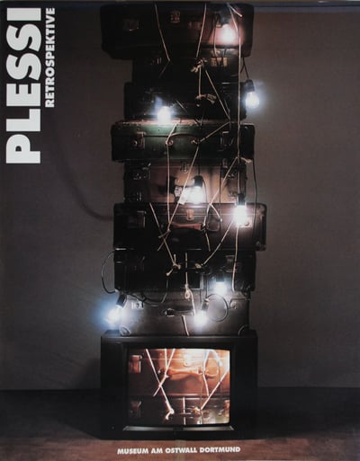 PLESSI, RETROSPEKTIVE -1993