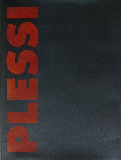 PLESSI -1995
