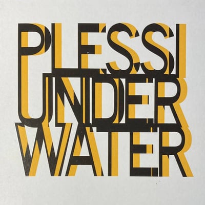 Under Water