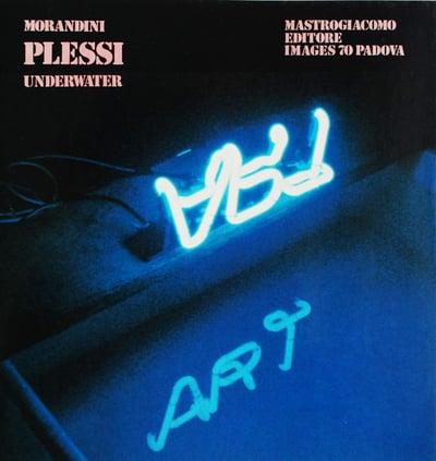 PLESSI, Underwater -1983