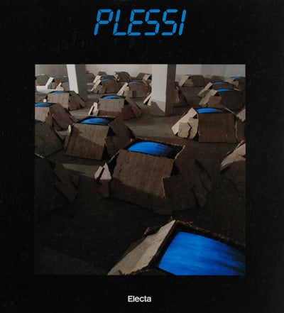 PLESSI -1985