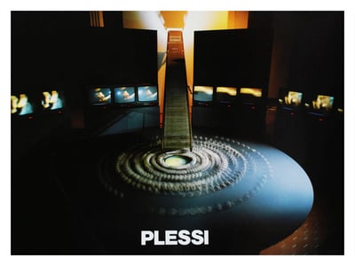 PLESSI -1987