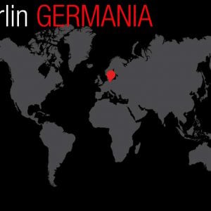 Berlin, Germania