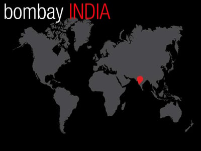 Bombay, India