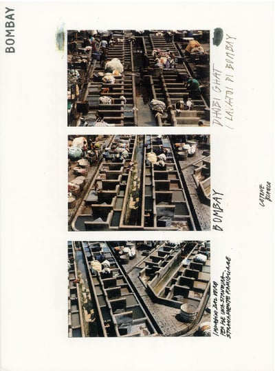 Bombay, India