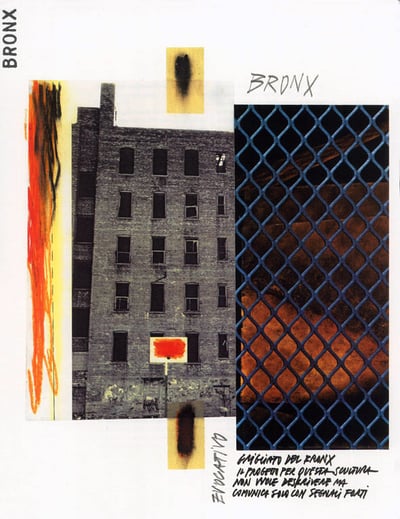 Bronx, USA