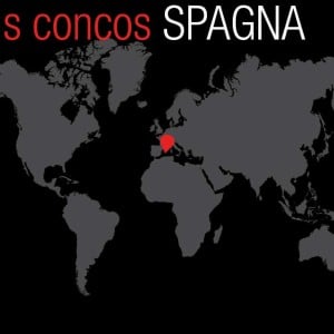Ca's Concos, Isole Baleari, Spagna