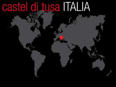 Castel di Tusa, Sicilia, Italia
