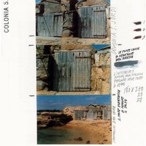 Colonia S.Jordi, Isole Baleari, Spagna