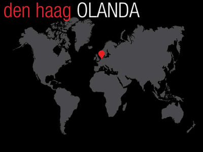 Den Haag, Olanda