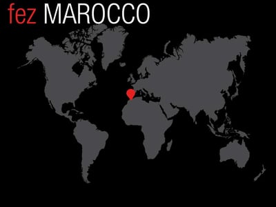 Fez, Marocco