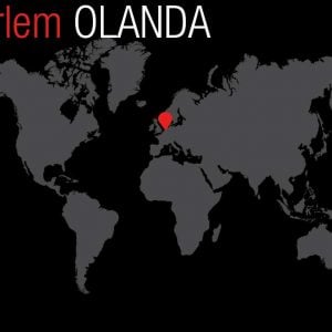 Harleem, Olanda