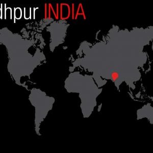 Jodhpur, India