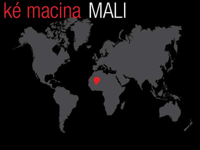 Kè-macina, Mali