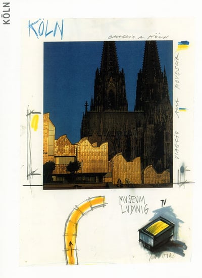 Koln, Germania