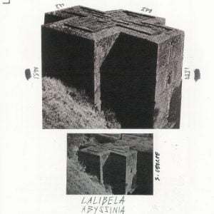Laibela, Etiopia