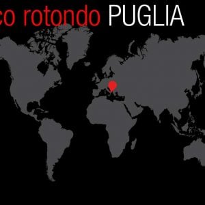 Loco Rotondo, Puglia, Italia