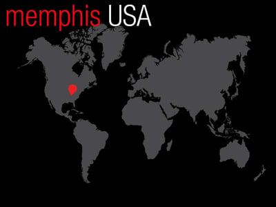 Memphis, Egitto