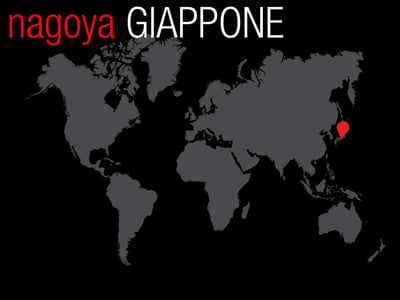Nagoya, Giappone
