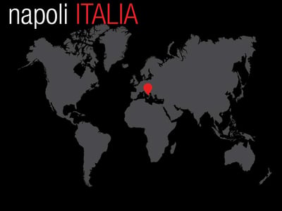 Napoli, Italia