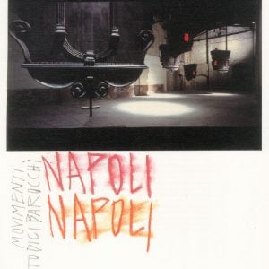 Napoli, Italia