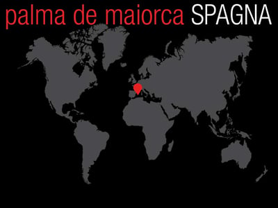 Palma, Isole Baleari, Spagna