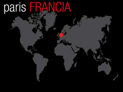 Paris, Francia