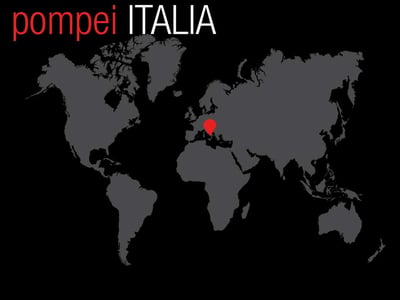 Pompei, Italia