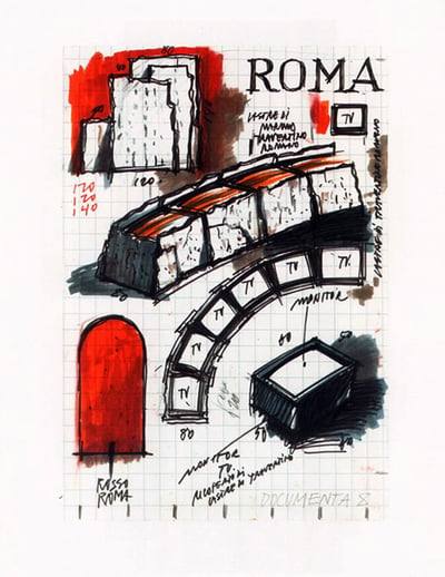Roma, Italia