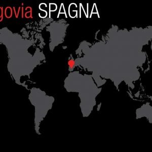 Segovia, Spagna