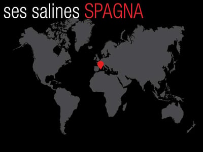Ses Salines, Isole Baleari, Spagna