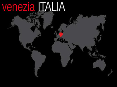 Venezia, Italia