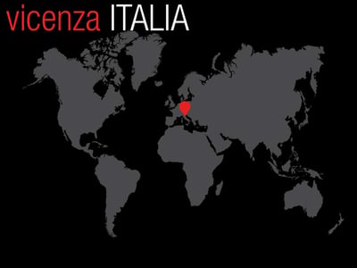 Vicenza, Italia