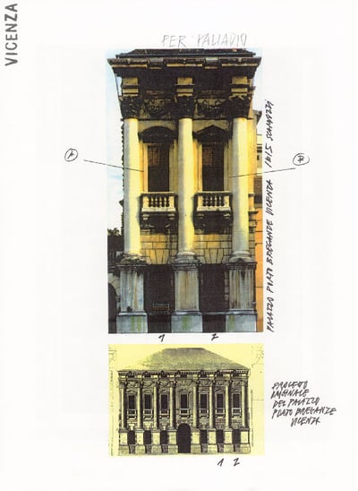 Vicenza, Italia