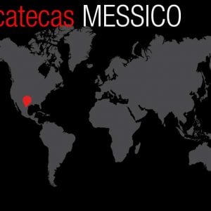 Zacatecas, Messico