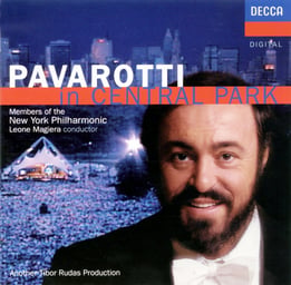 PAVAROTTI